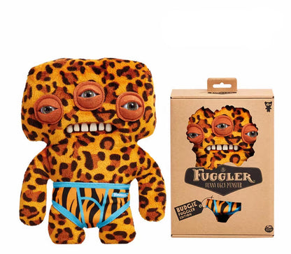 Budgie Fugglers Doll(Authentic)