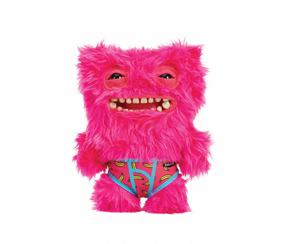 Budgie Fugglers Doll(Authentic)