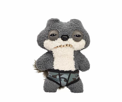 Budgie Fugglers Doll(Authentic)