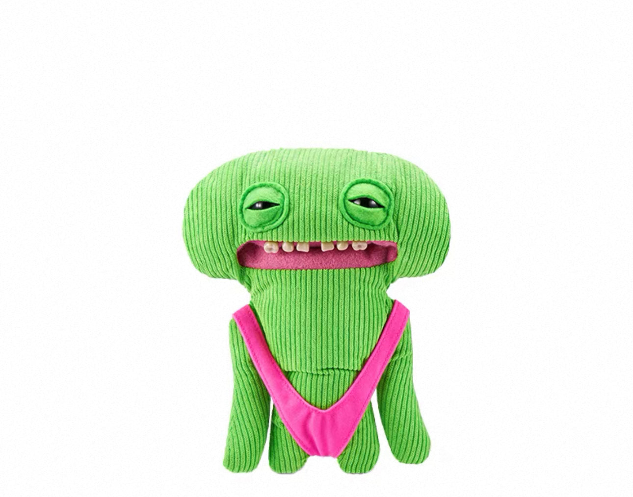 Vacay Vibes Doll(Authentic)