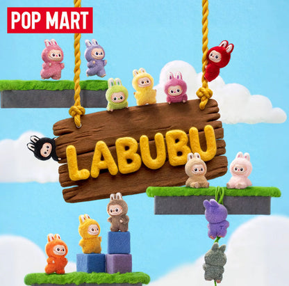 The Monsters PIN FOR LOVE N-Z