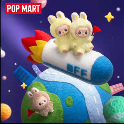 The Monsters PIN FOR LOVE A-M