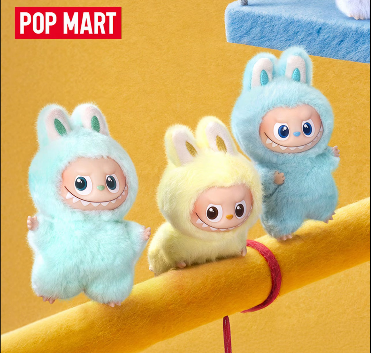 The Monsters PIN FOR LOVE A-M