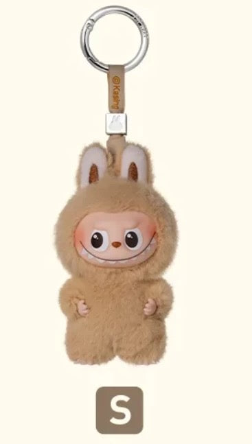 The Monsters PIN FOR LOVE N-Z