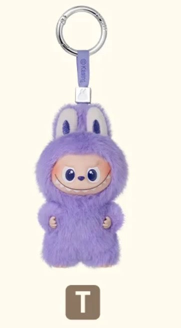 The Monsters PIN FOR LOVE N-Z