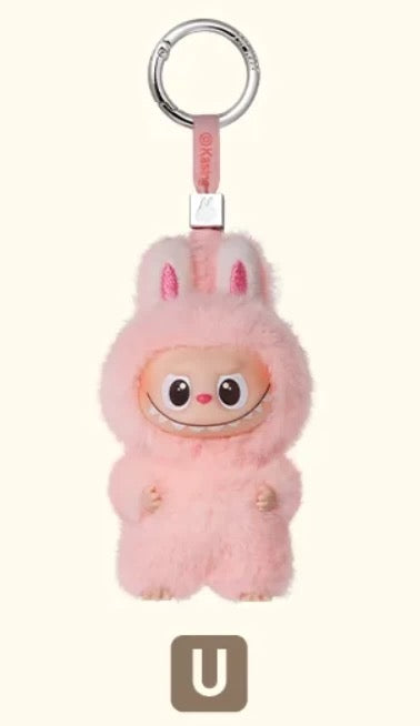 The Monsters PIN FOR LOVE N-Z