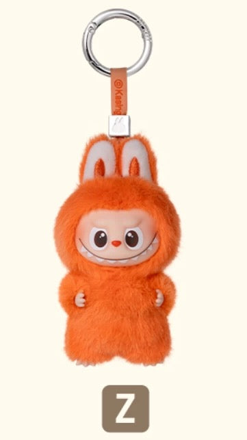 The Monsters PIN FOR LOVE N-Z