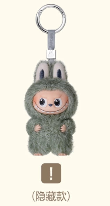 The Monsters PIN FOR LOVE N-Z