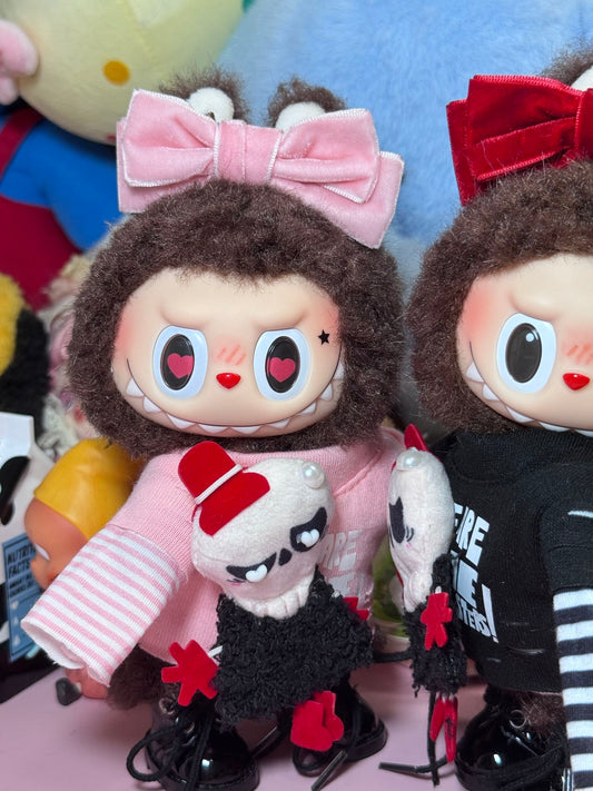 Valentine's Only (Retrofit Design)