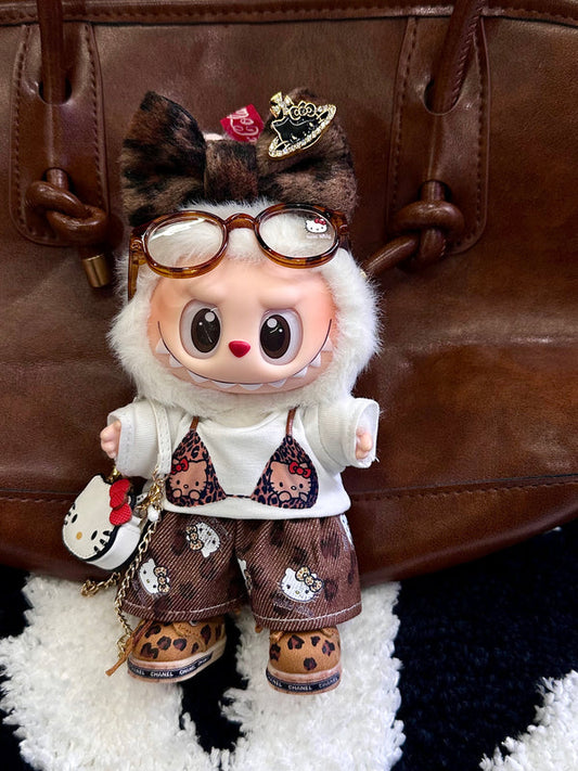 HelloKitty Clothes(Handmade Design)