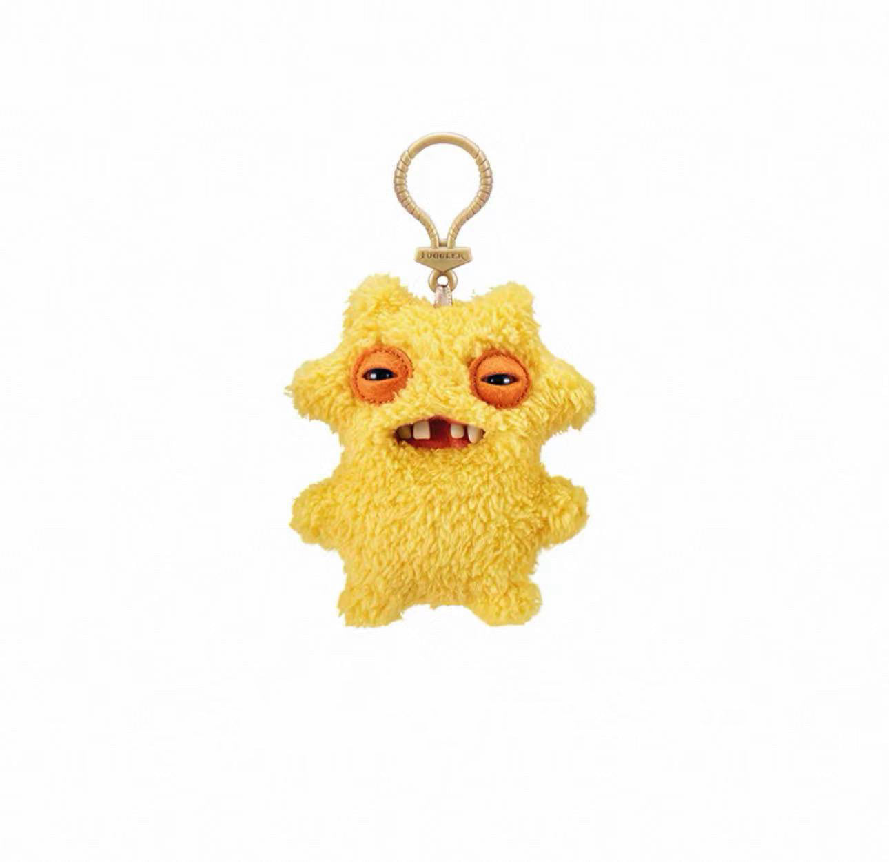 Fuggler KeyRings(Authentic)