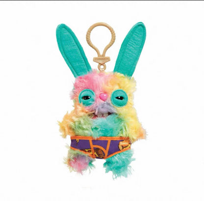 Budgie Fugglers KeyRings(Authentic)