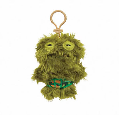 Budgie Fugglers KeyRings(Authentic)
