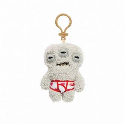 Budgie Fugglers KeyRings(Authentic)