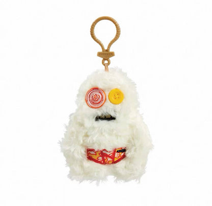 Budgie Fugglers KeyRings(Authentic)