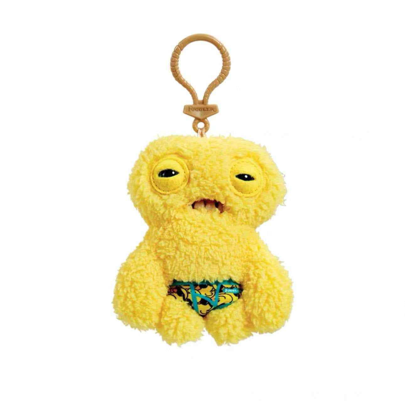 Budgie Fugglers KeyRings(Authentic)