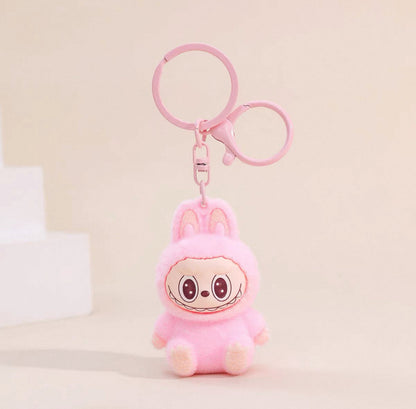 Labubu Keychain