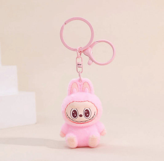 Labubu Keychain