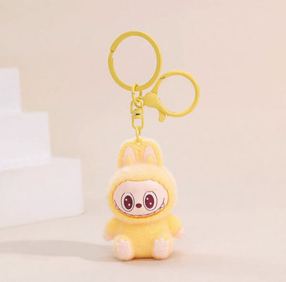 Labubu Keychain