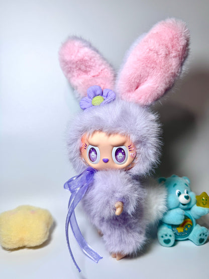 StellaLou Labubu(Retrofit Design)