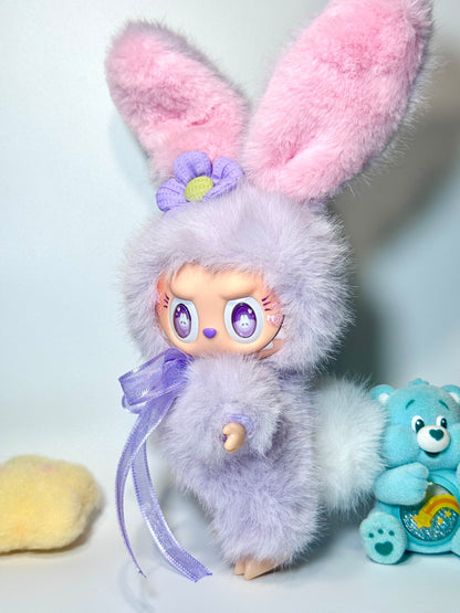 StellaLou Labubu(Retrofit Design)