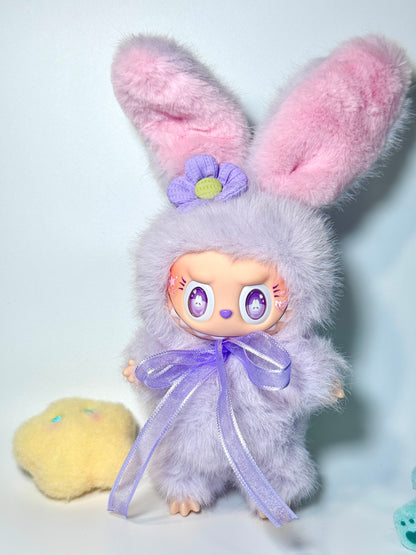 StellaLou Labubu(Retrofit Design)