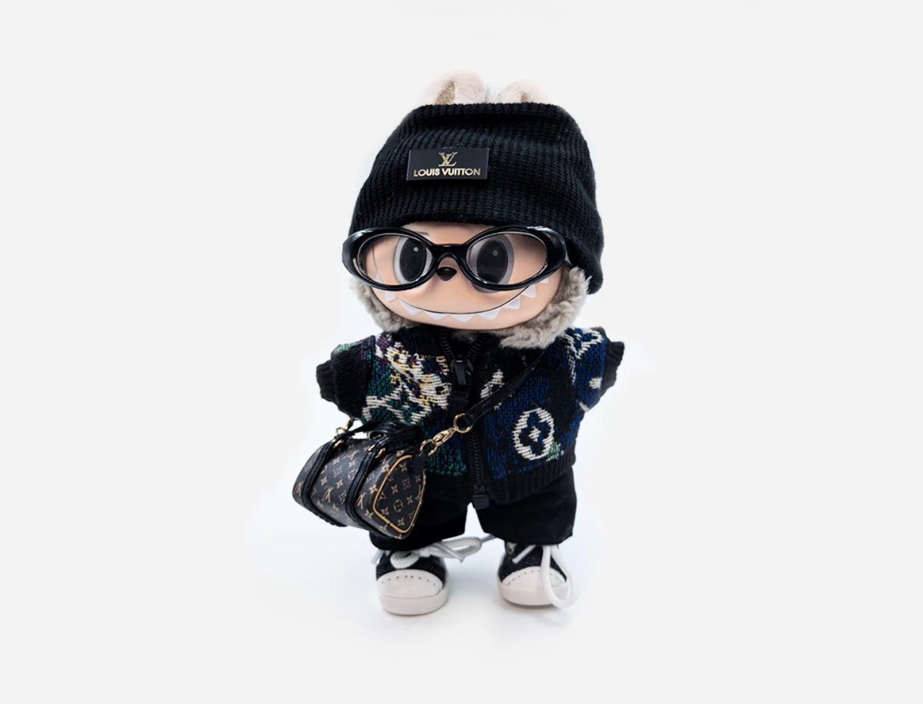 NEW LUXURY CLOTHES(Handmade Design)