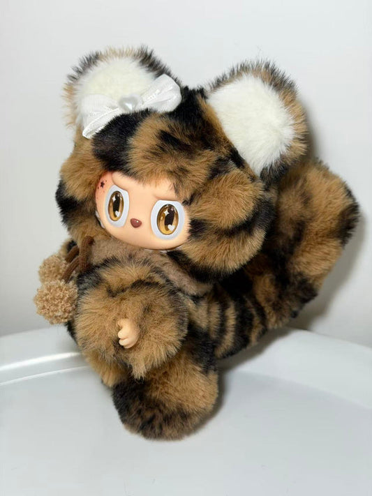 Leopard Print(Retrofit Design)