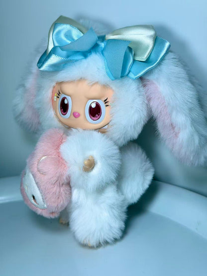 Big Ear Labubu(Retrofit Design)