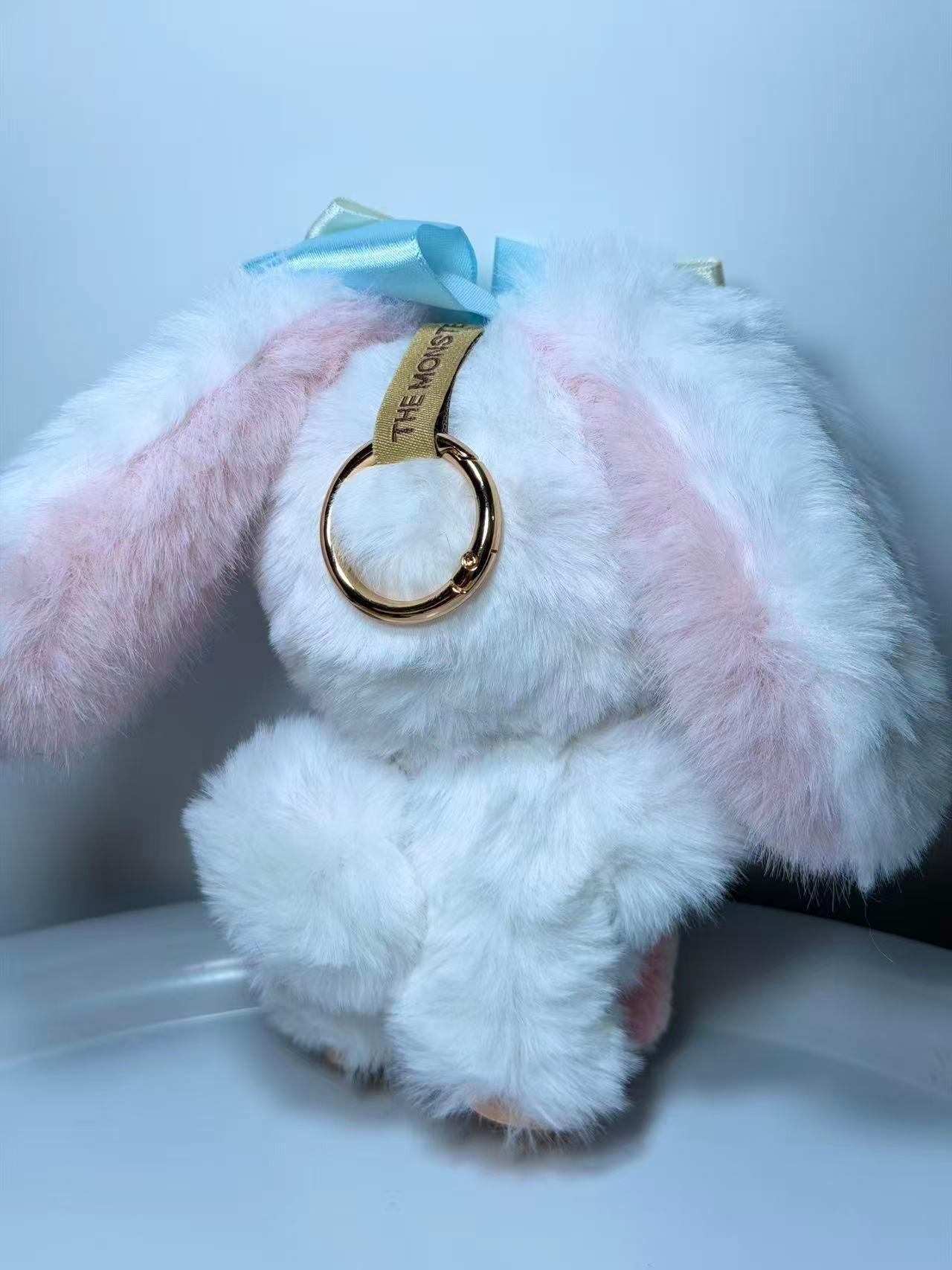 Big Ear Labubu(Retrofit Design)