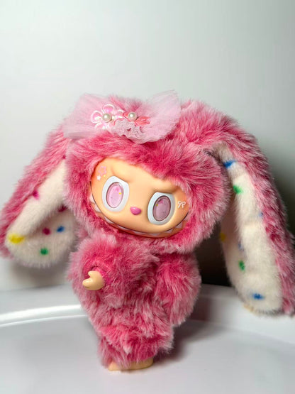 Big Ear Labubu(Retrofit Design)