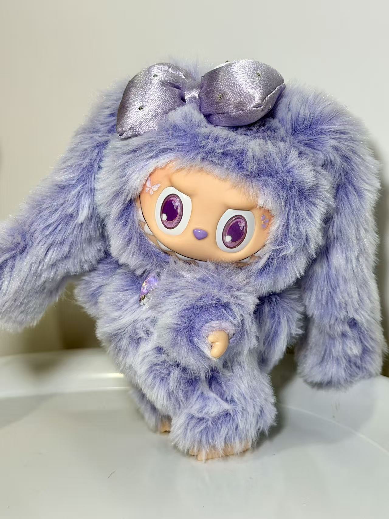 Big Ear Labubu(Retrofit Design)