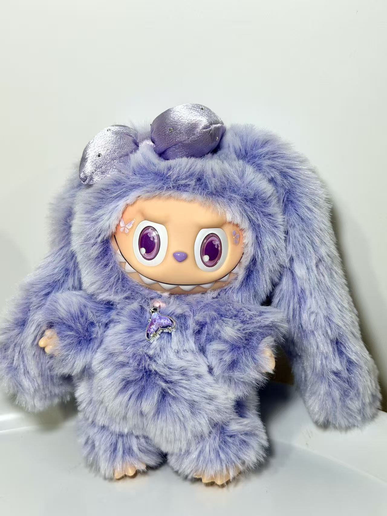 Big Ear Labubu(Retrofit Design)