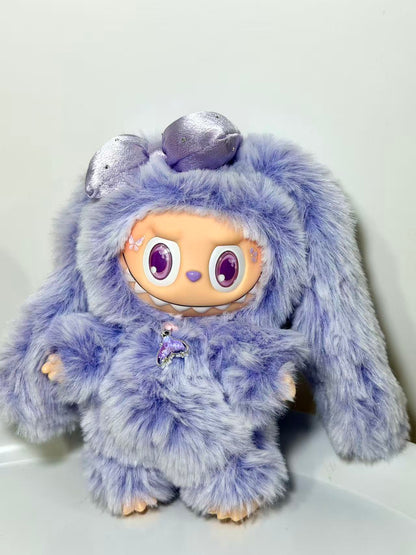 Big Ear Labubu(Retrofit Design)