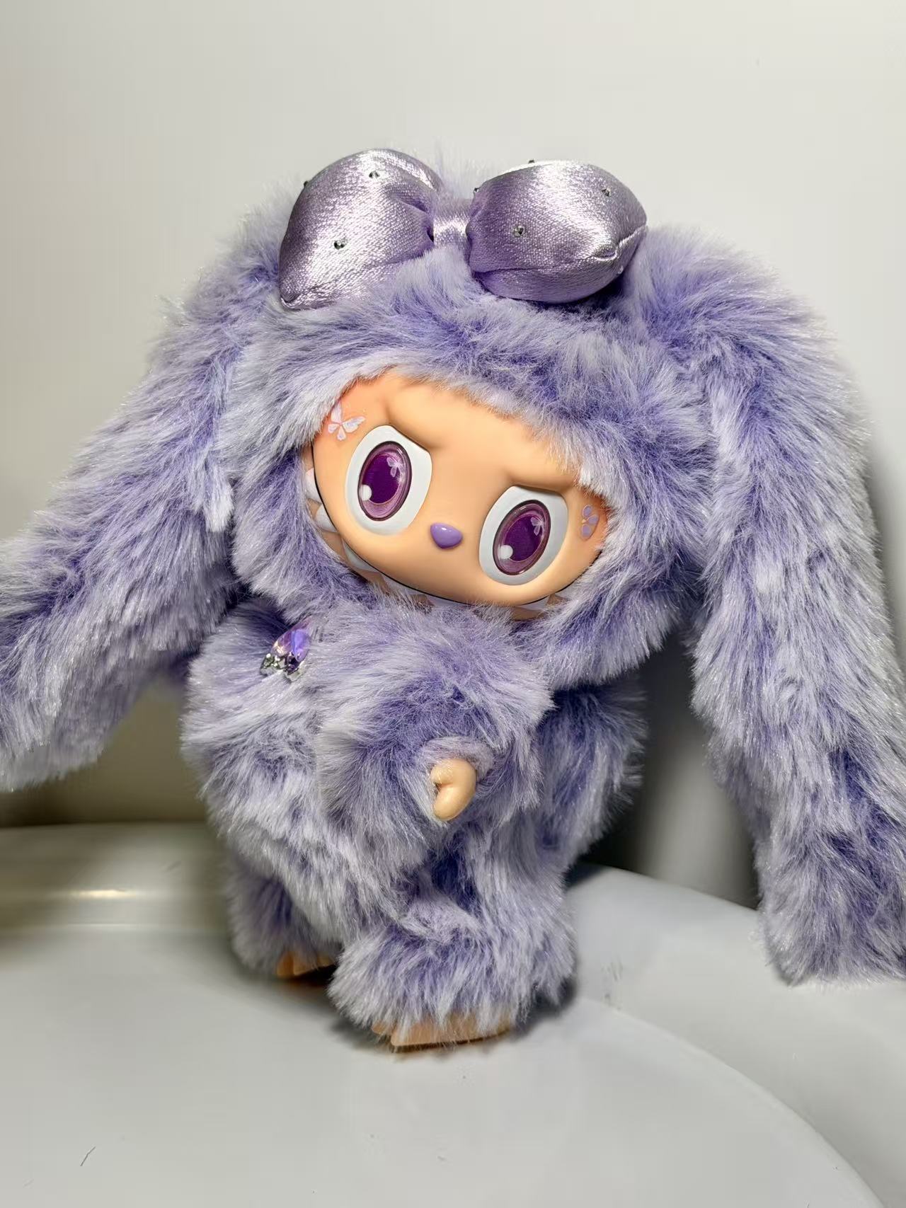 Big Ear Labubu(Retrofit Design)