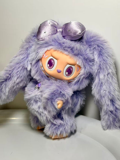 Big Ear Labubu(Retrofit Design)