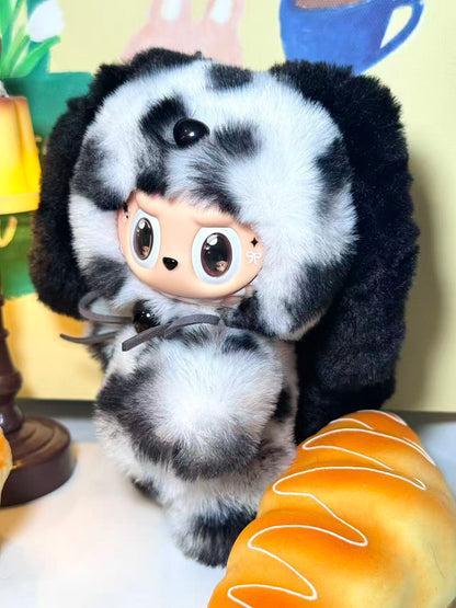 LABUBU Authentic｜Handmade Dog Custom Doll