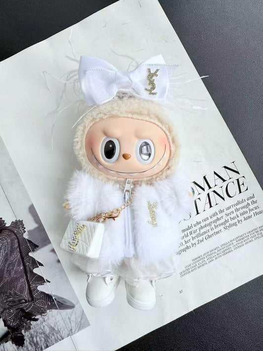 2025 Winter Collection Outfits(Handmade Design)