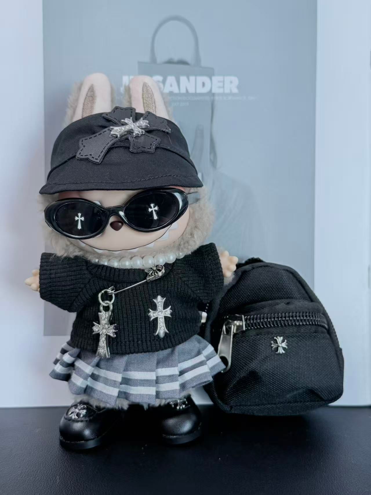 2025 Winter Collection Outfits(Handmade Design)