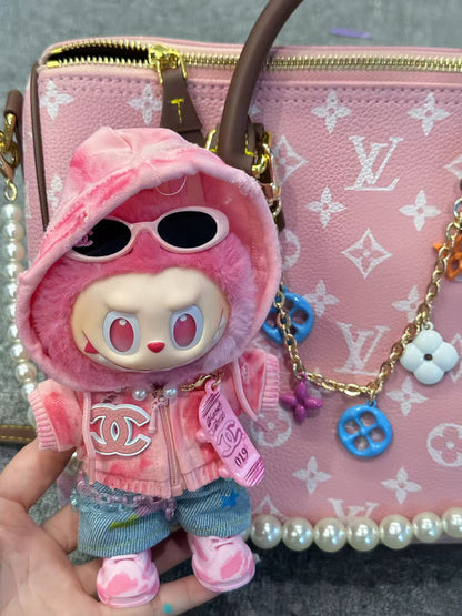 FALL 2025 New Outfits(Handmade design)