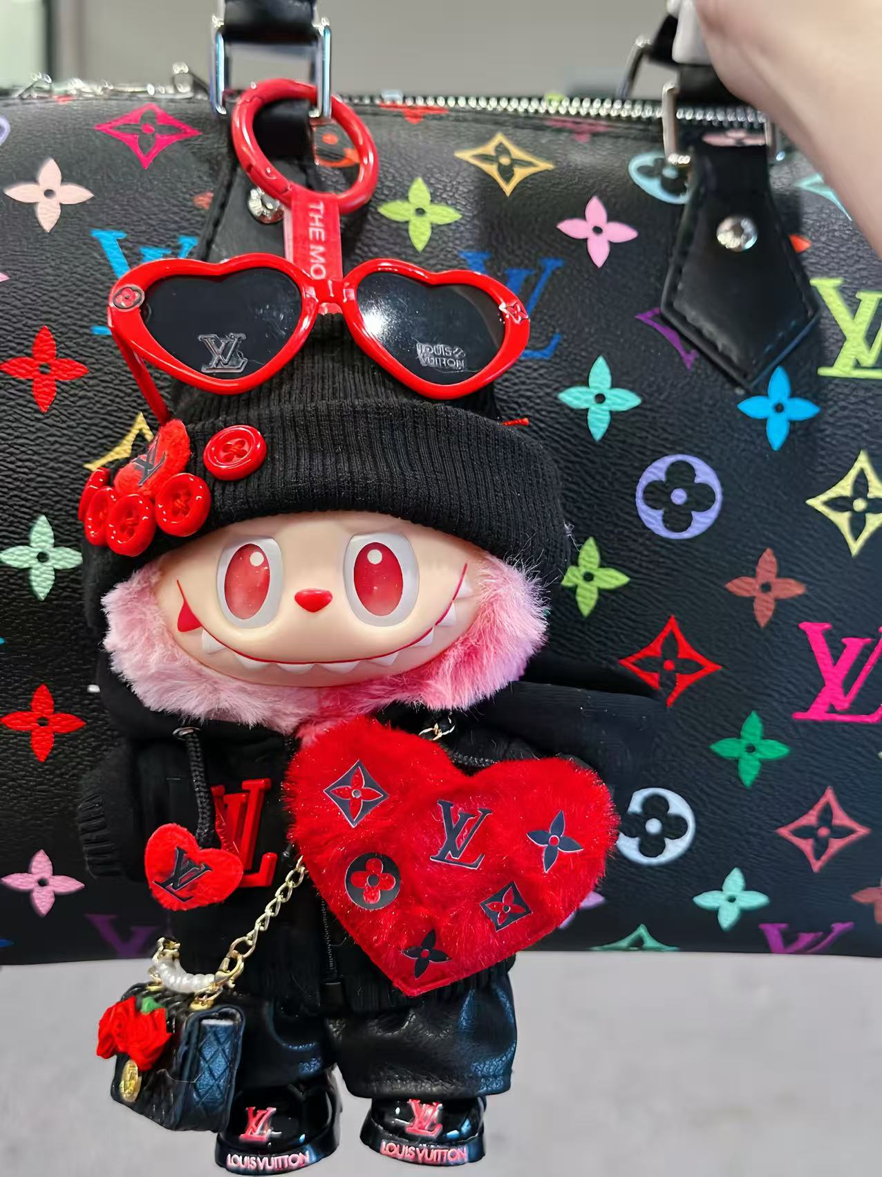 FALL 2025 New Outfits(Handmade design)