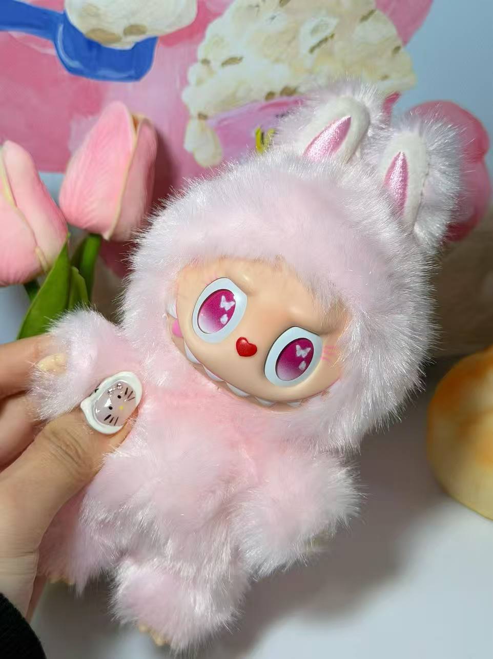 LABUBU Authentic｜Handmade