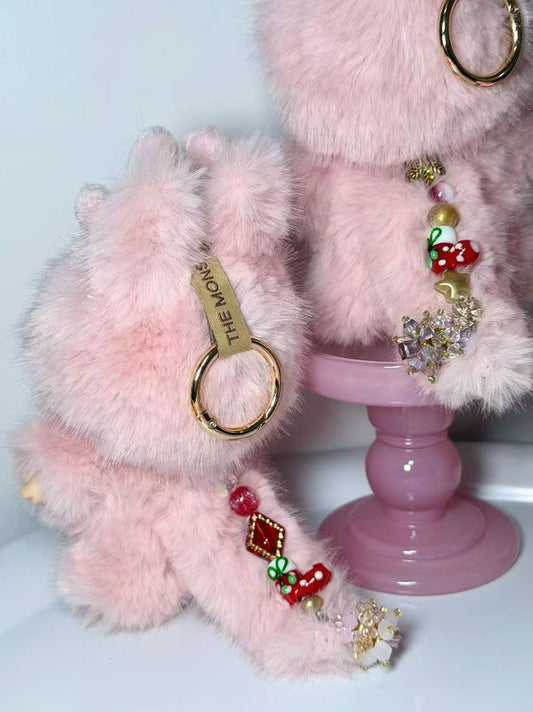 LABUBU Authentic｜Handmade (Christmas Only)