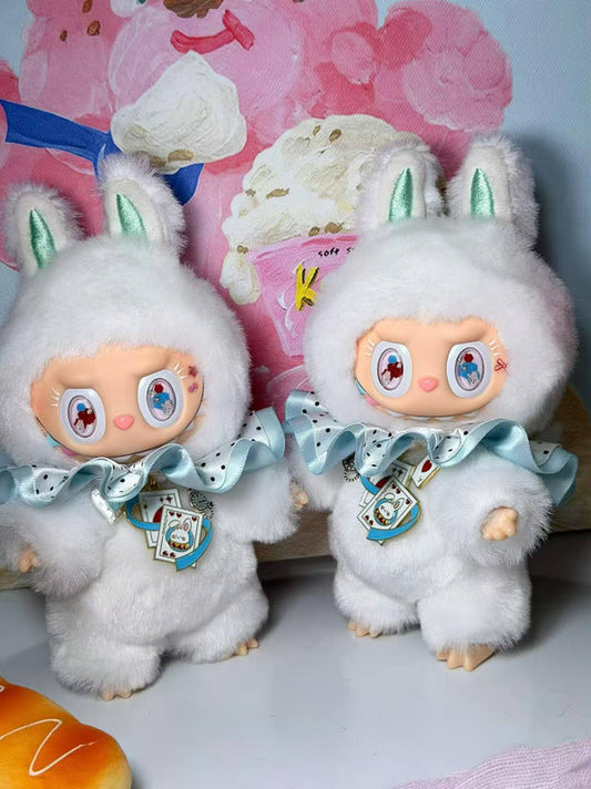 LABUBU Authentic｜Handmade