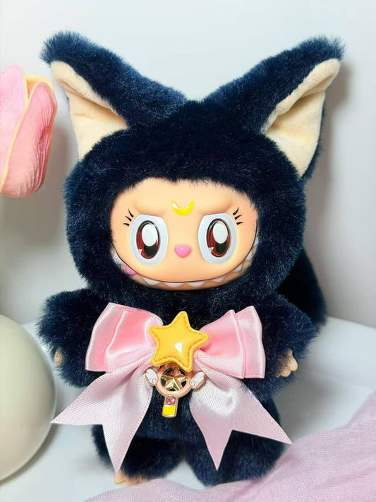 LABUBU Authentic｜Handmade Sailor Moon