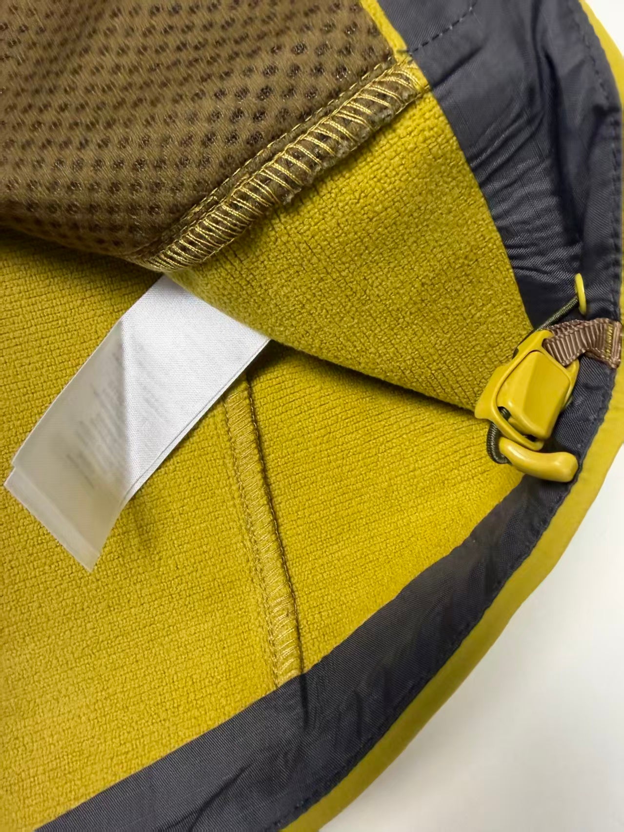 KAILAS M8IC Men’s Softshell Hooded Jacket｜Light Fleece Outdoor Hiking Coat