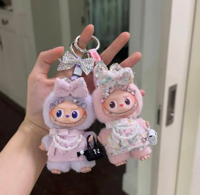 Labubu Outfits(Only Pin for Love)