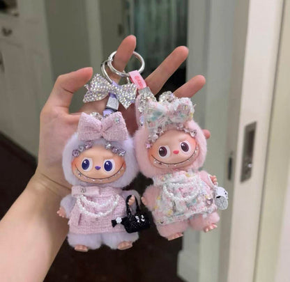 Labubu Outfits(Only Pin for Love)