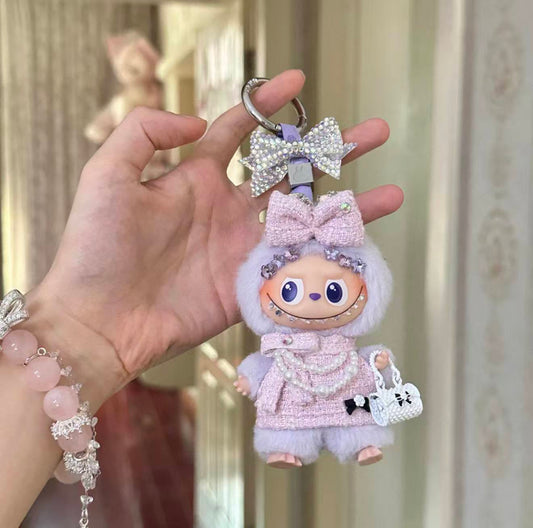 Labubu Outfits(Only Pin for Love)