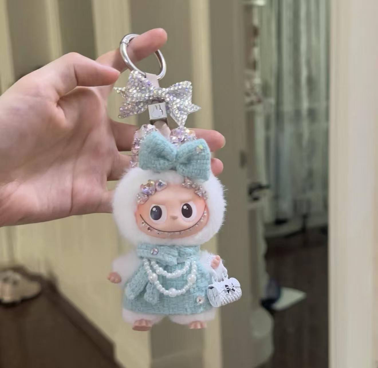 Labubu Outfits(Only Pin for Love)